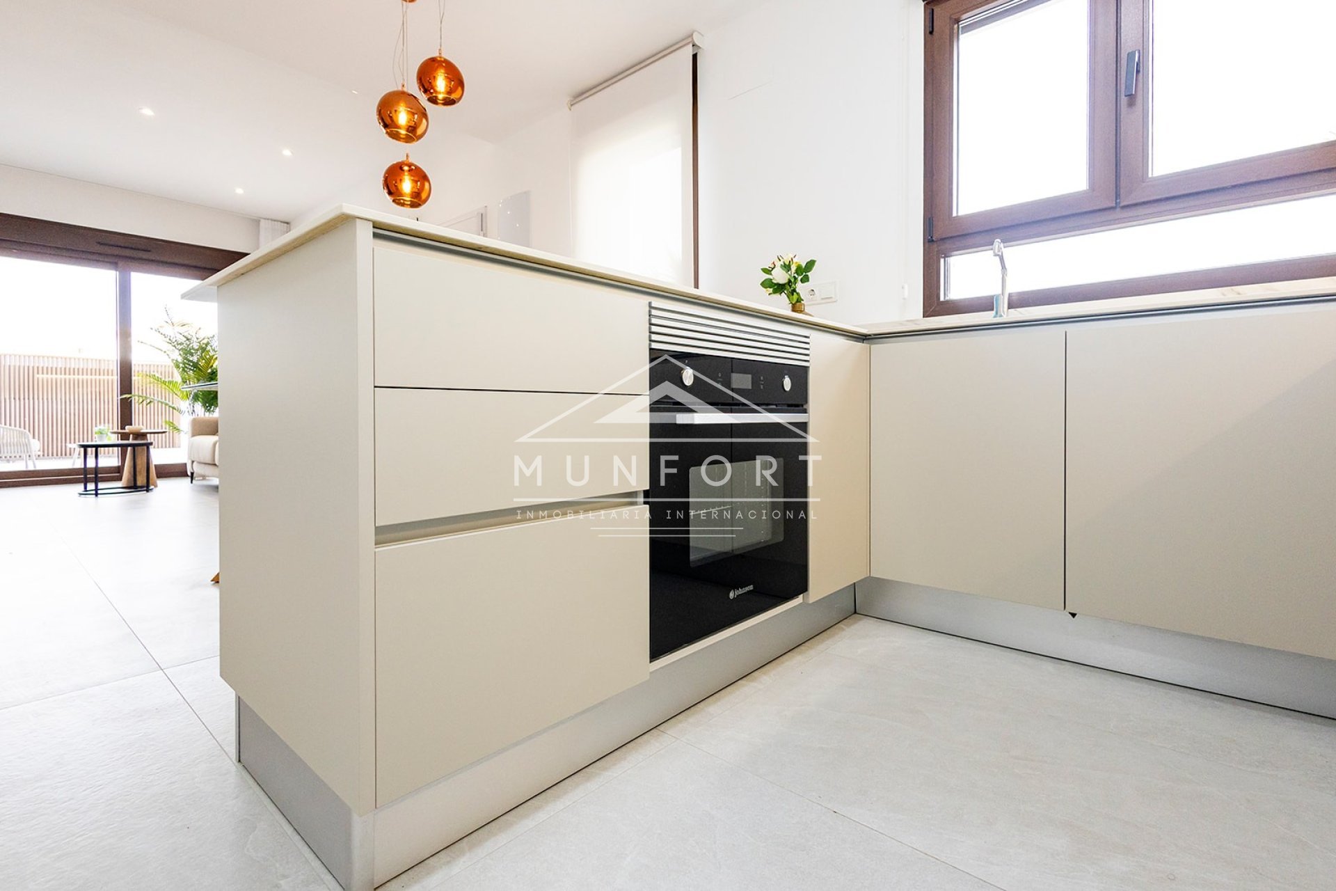 Resale - Terraced Houses -
Orihuela - Vistabella - Orihuela