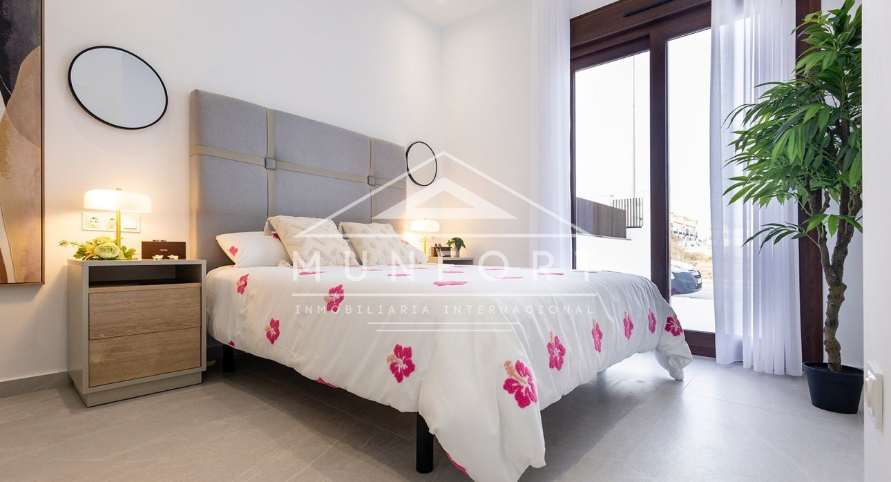 Resale - Terraced Houses -
Orihuela - Vistabella - Orihuela