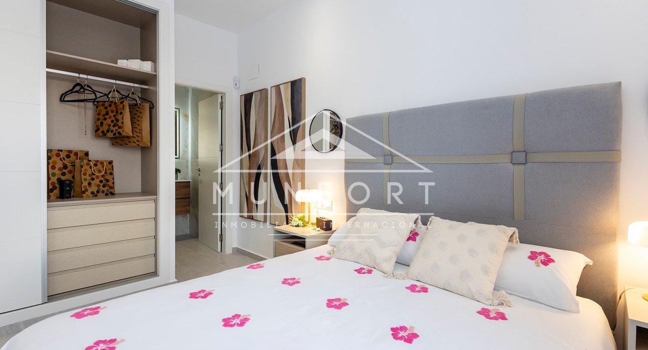 Resale - Terraced Houses -
Orihuela - Vistabella - Orihuela