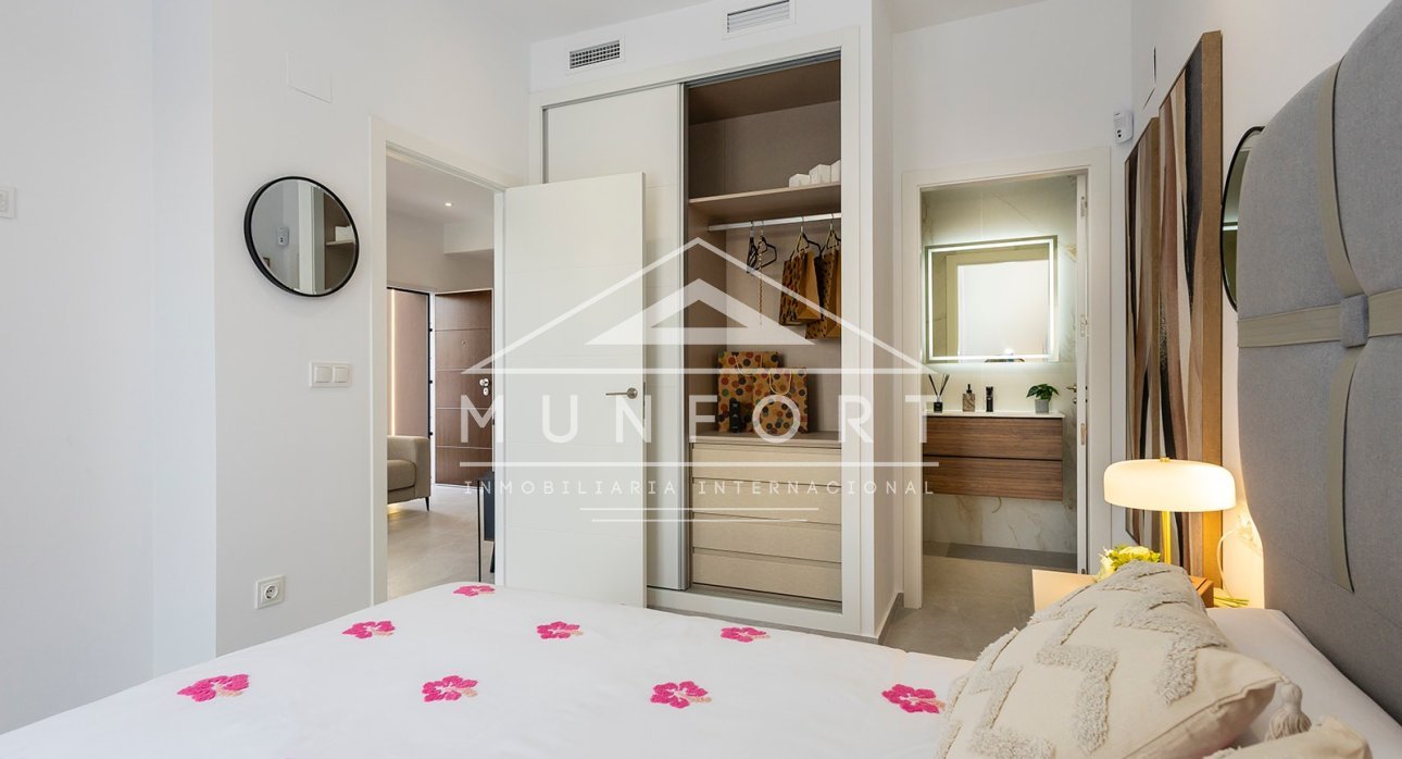 Resale - Terraced Houses -
Orihuela - Vistabella - Orihuela