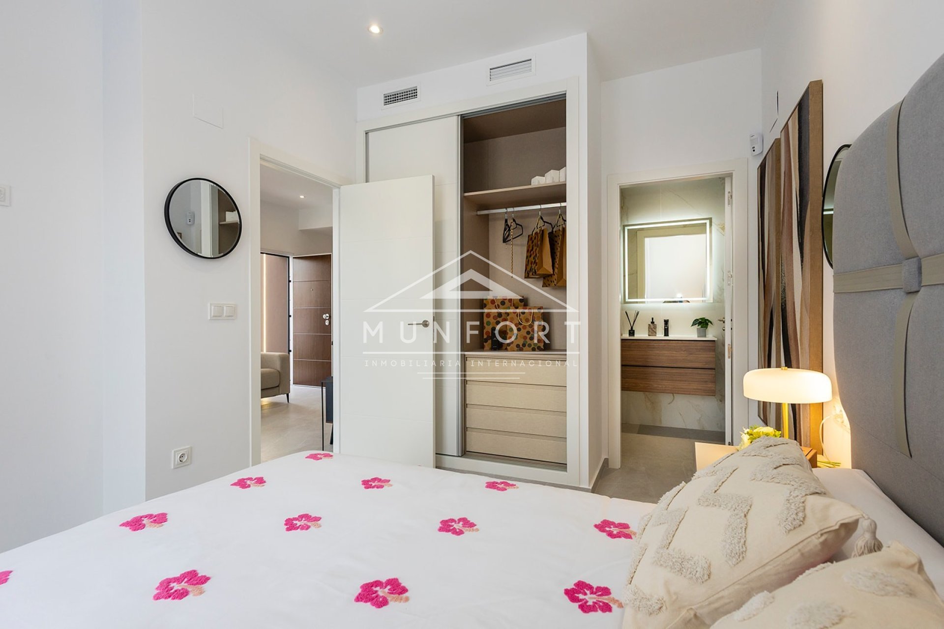 Resale - Terraced Houses -
Orihuela - Vistabella - Orihuela