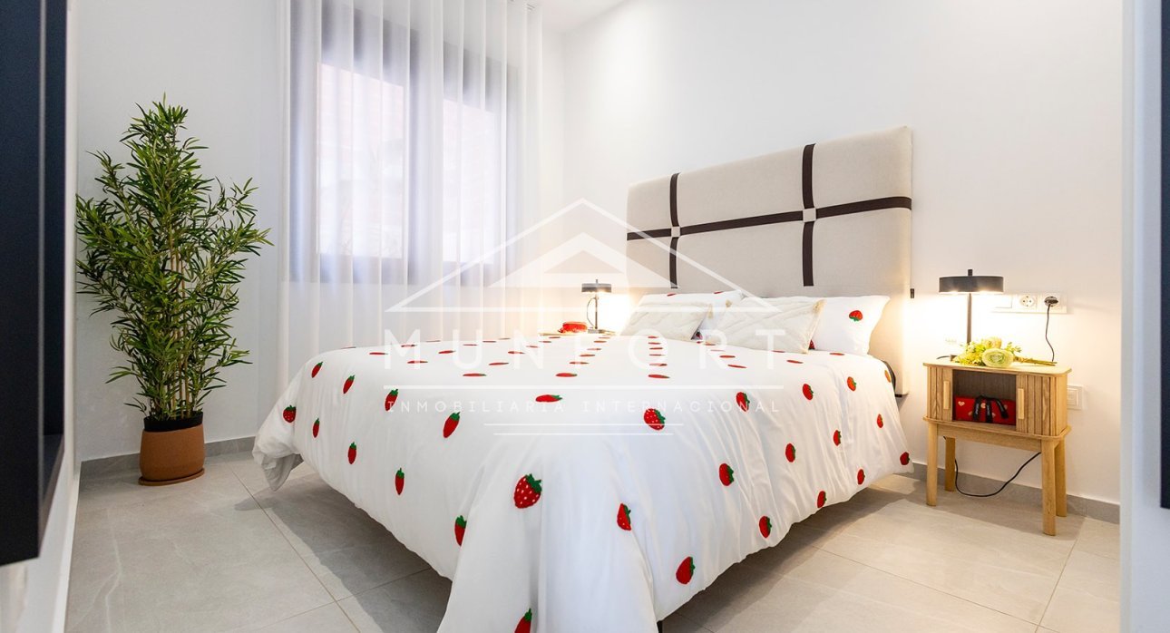 Resale - Terraced Houses -
Orihuela - Vistabella - Orihuela