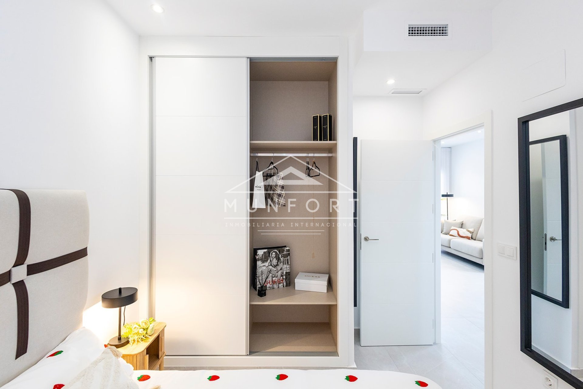 Resale - Terraced Houses -
Orihuela - Vistabella - Orihuela