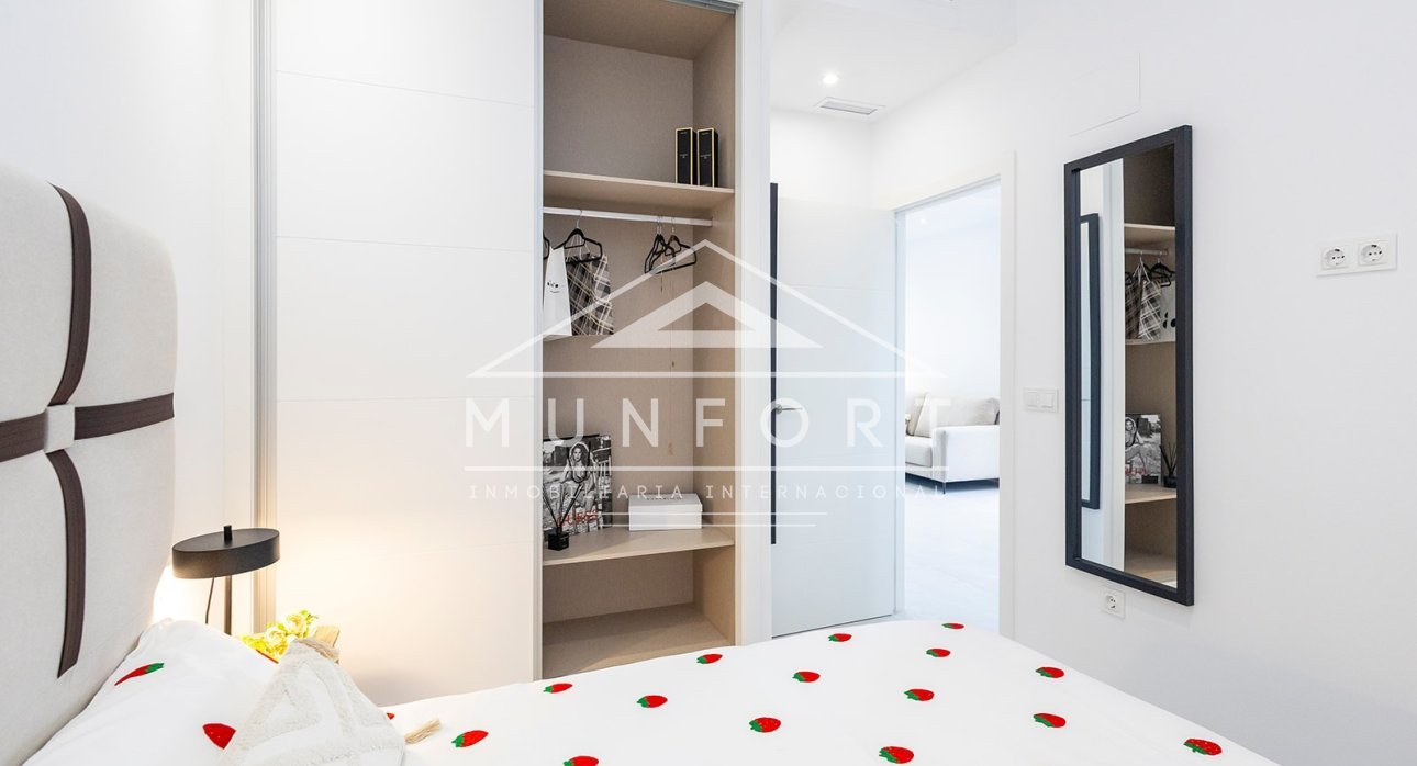 Resale - Terraced Houses -
Orihuela - Vistabella - Orihuela