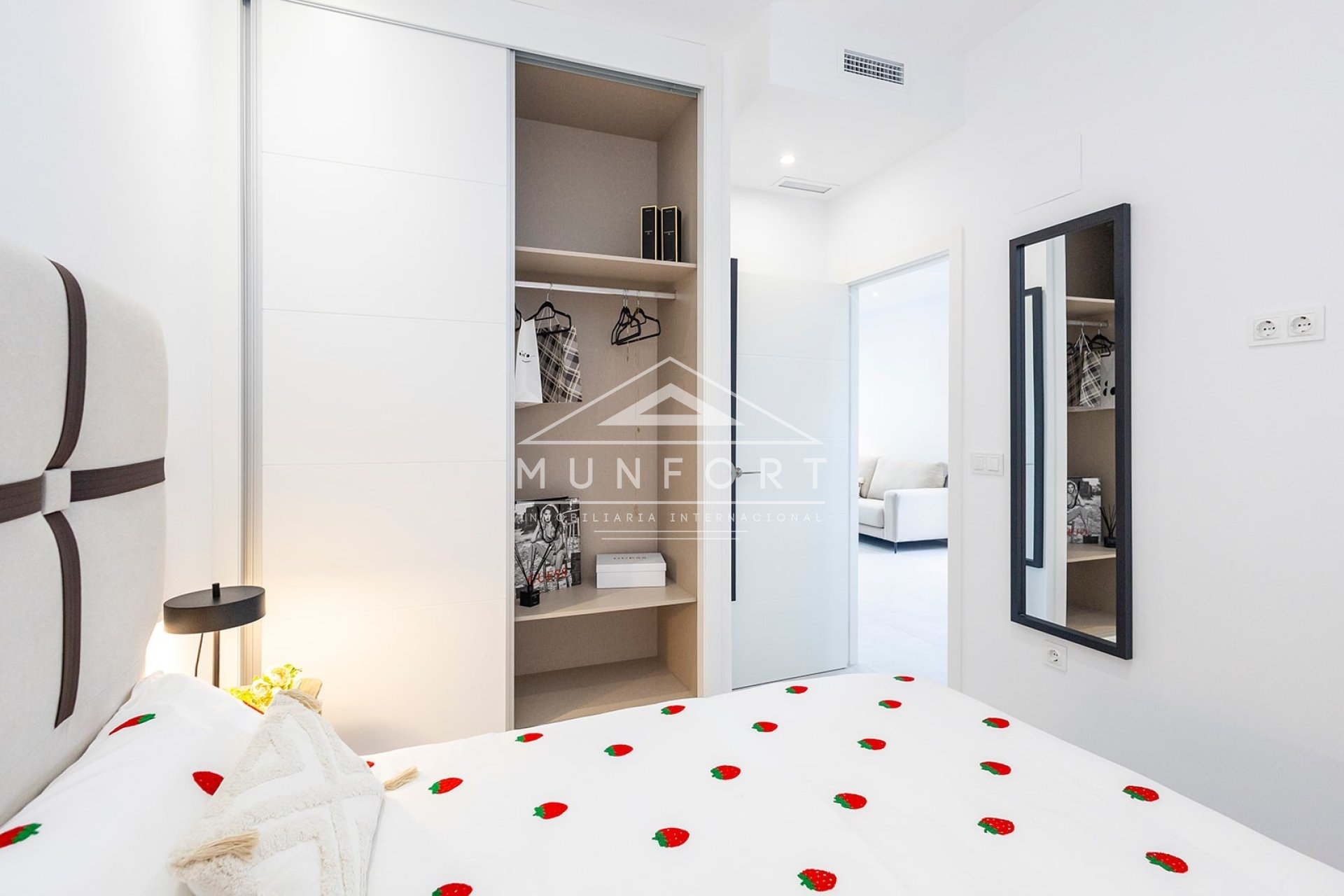 Resale - Terraced Houses -
Orihuela - Vistabella - Orihuela