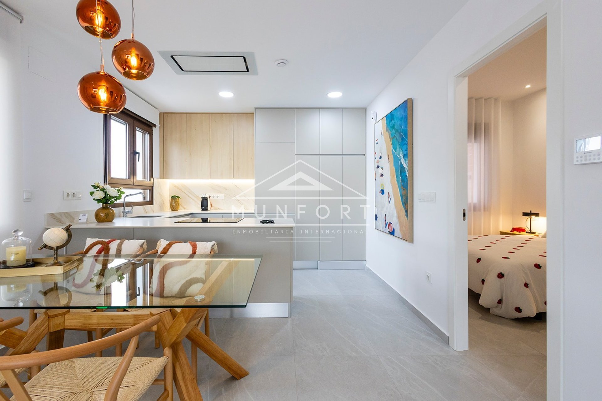 Resale - Terraced Houses -
Orihuela - Vistabella - Orihuela