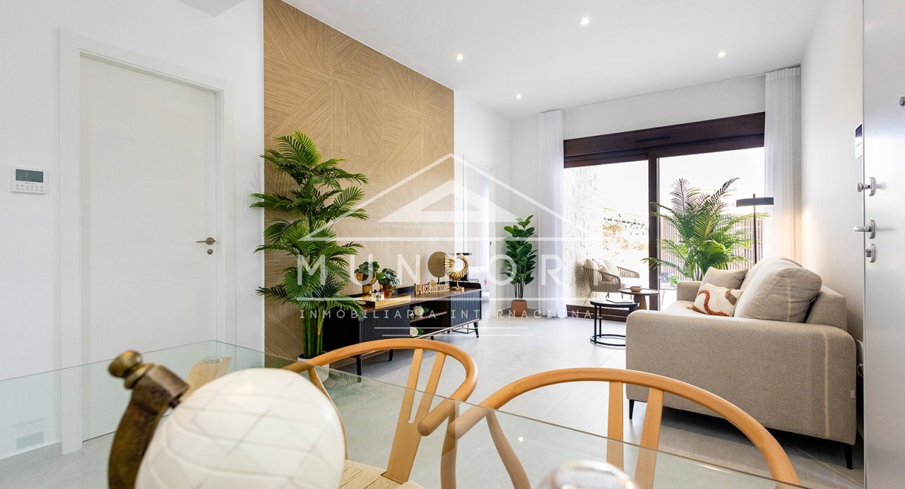 Resale - Terraced Houses -
Orihuela - Vistabella - Orihuela