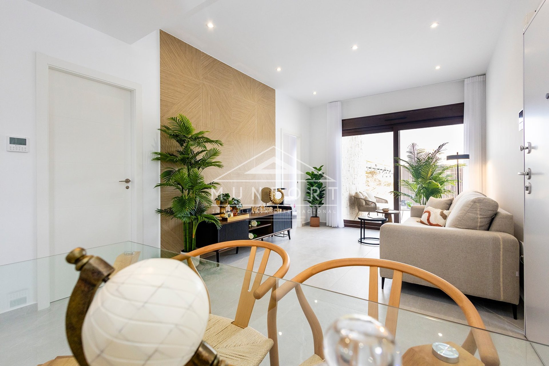 Resale - Terraced Houses -
Orihuela - Vistabella - Orihuela