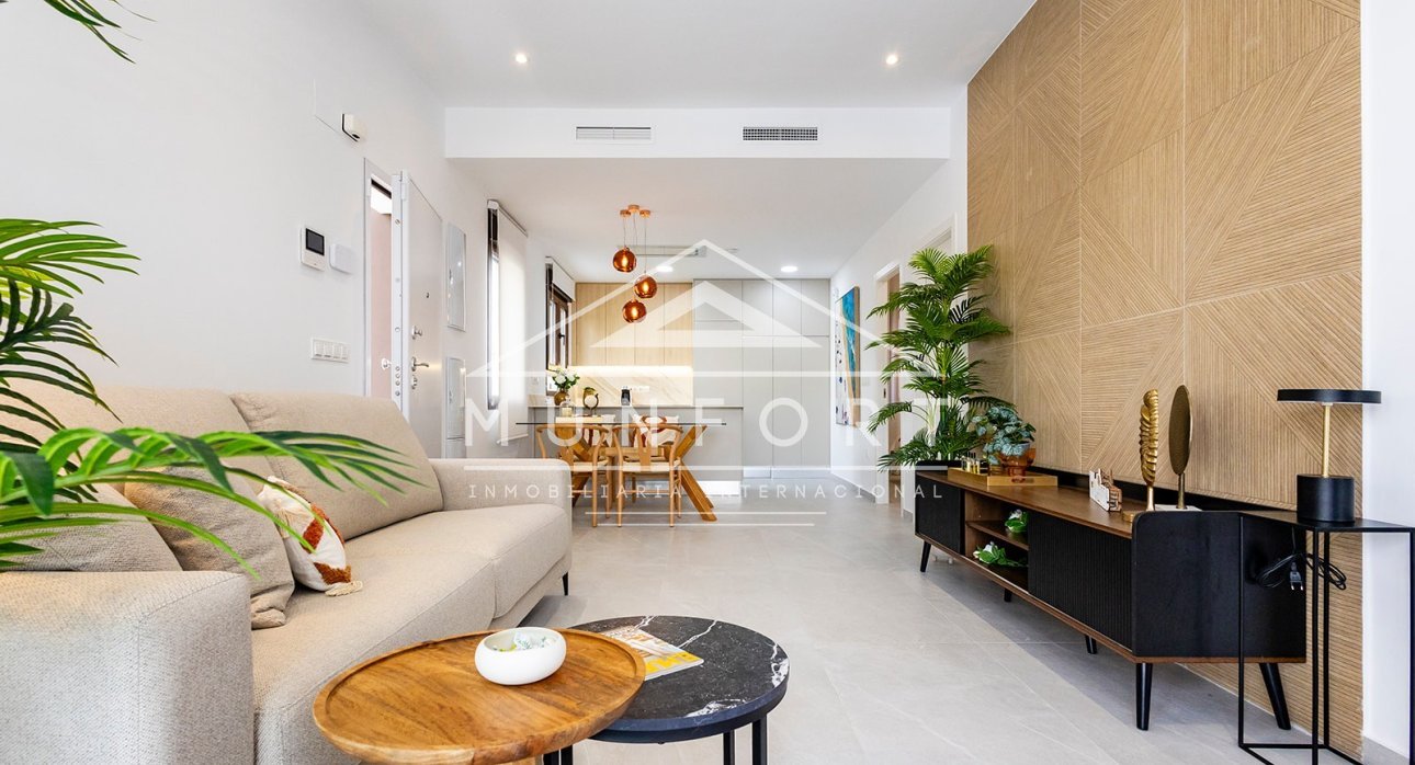 Resale - Terraced Houses -
Orihuela - Vistabella - Orihuela