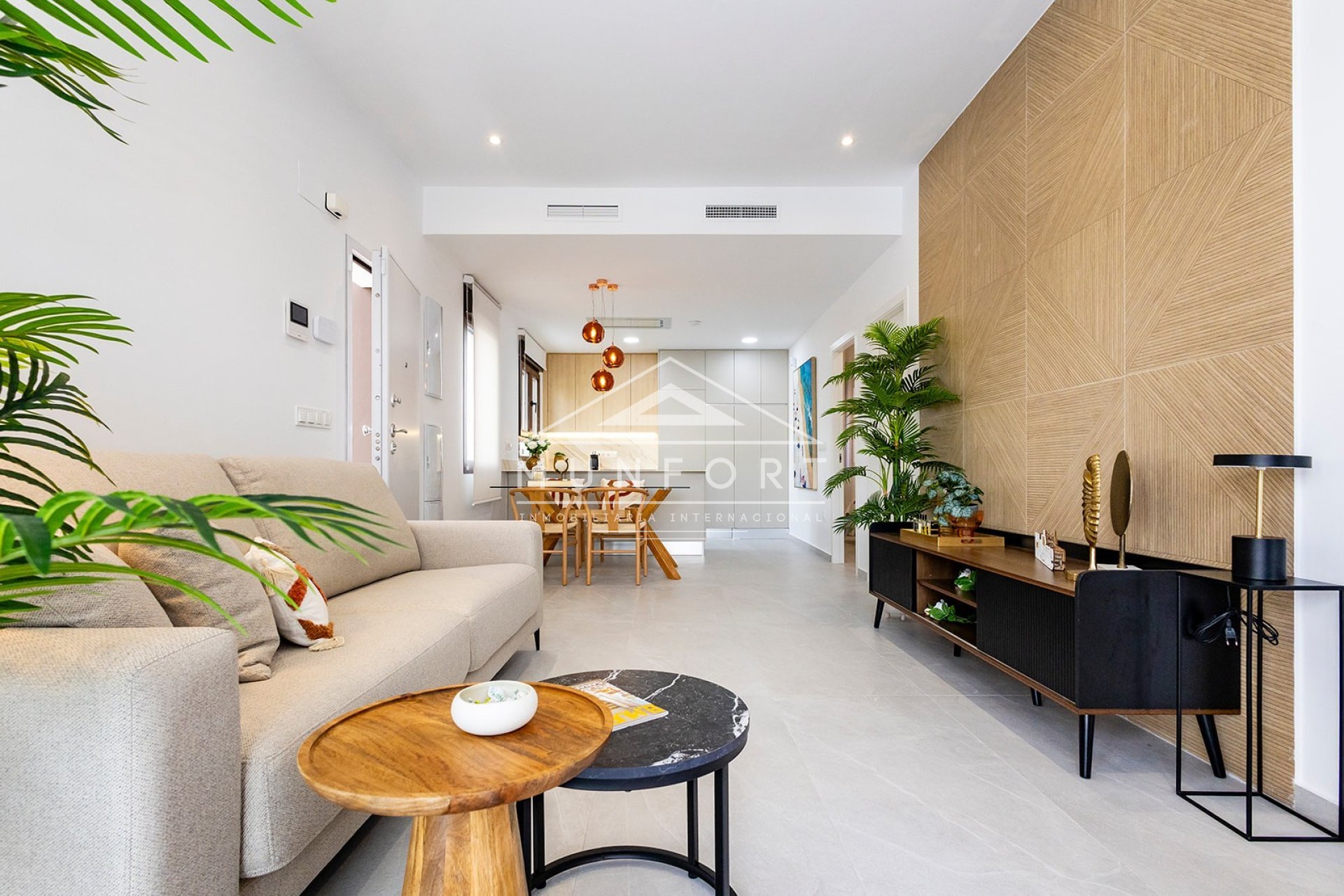 Resale - Terraced Houses -
Orihuela - Vistabella - Orihuela