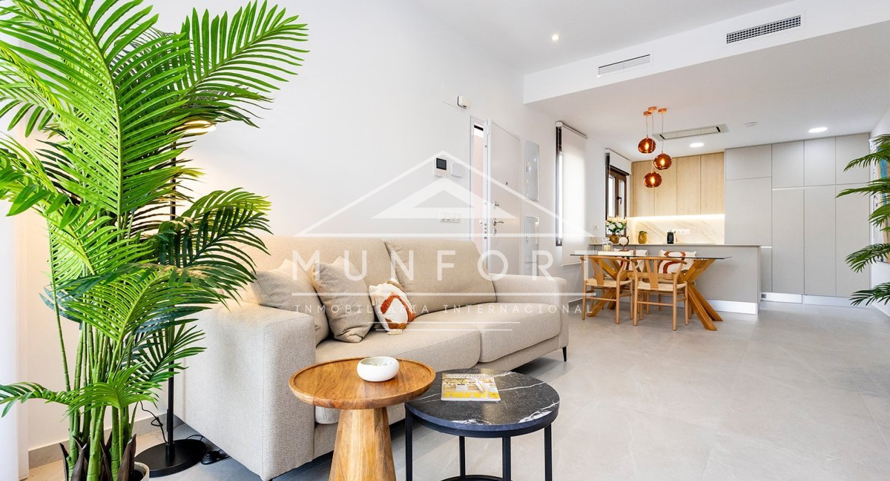 Resale - Terraced Houses -
Orihuela - Vistabella - Orihuela