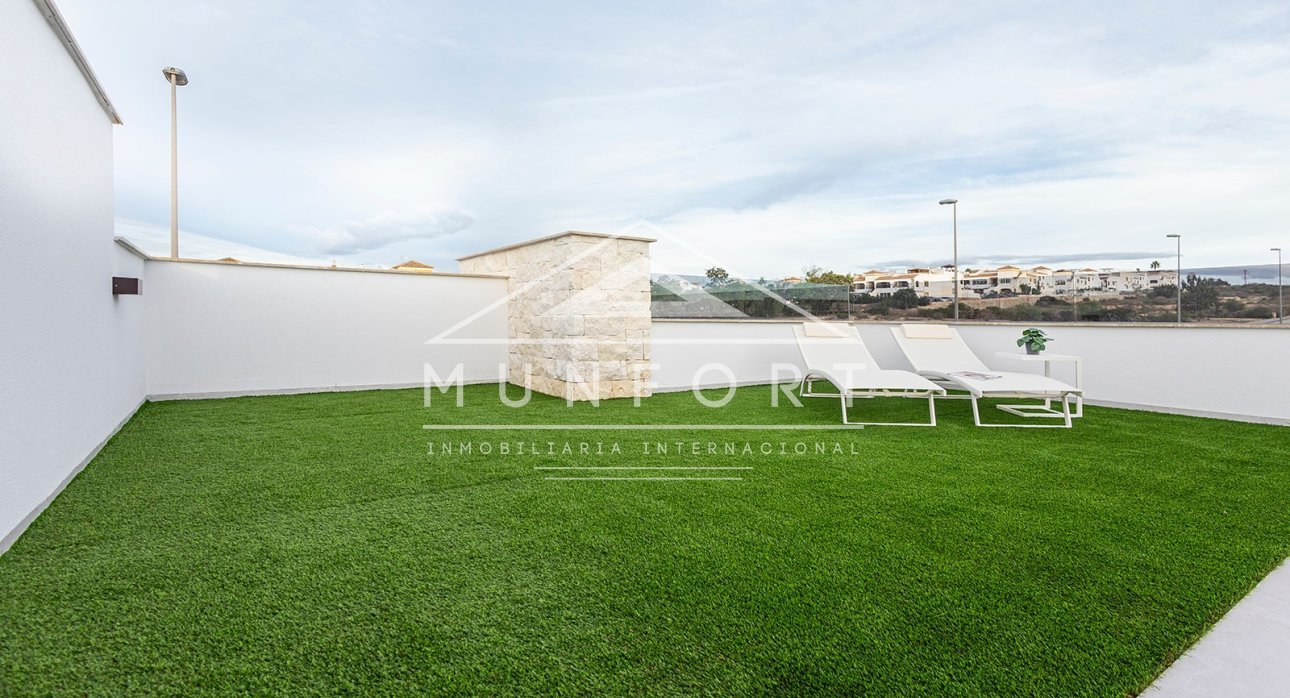 Resale - Terraced Houses -
Orihuela - Vistabella - Orihuela