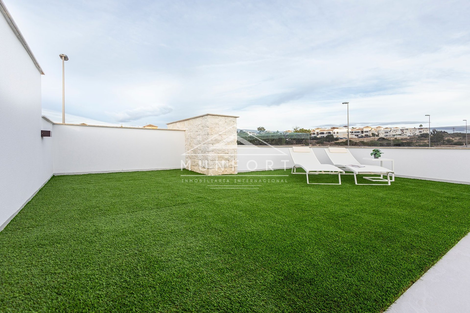 Resale - Terraced Houses -
Orihuela - Vistabella - Orihuela