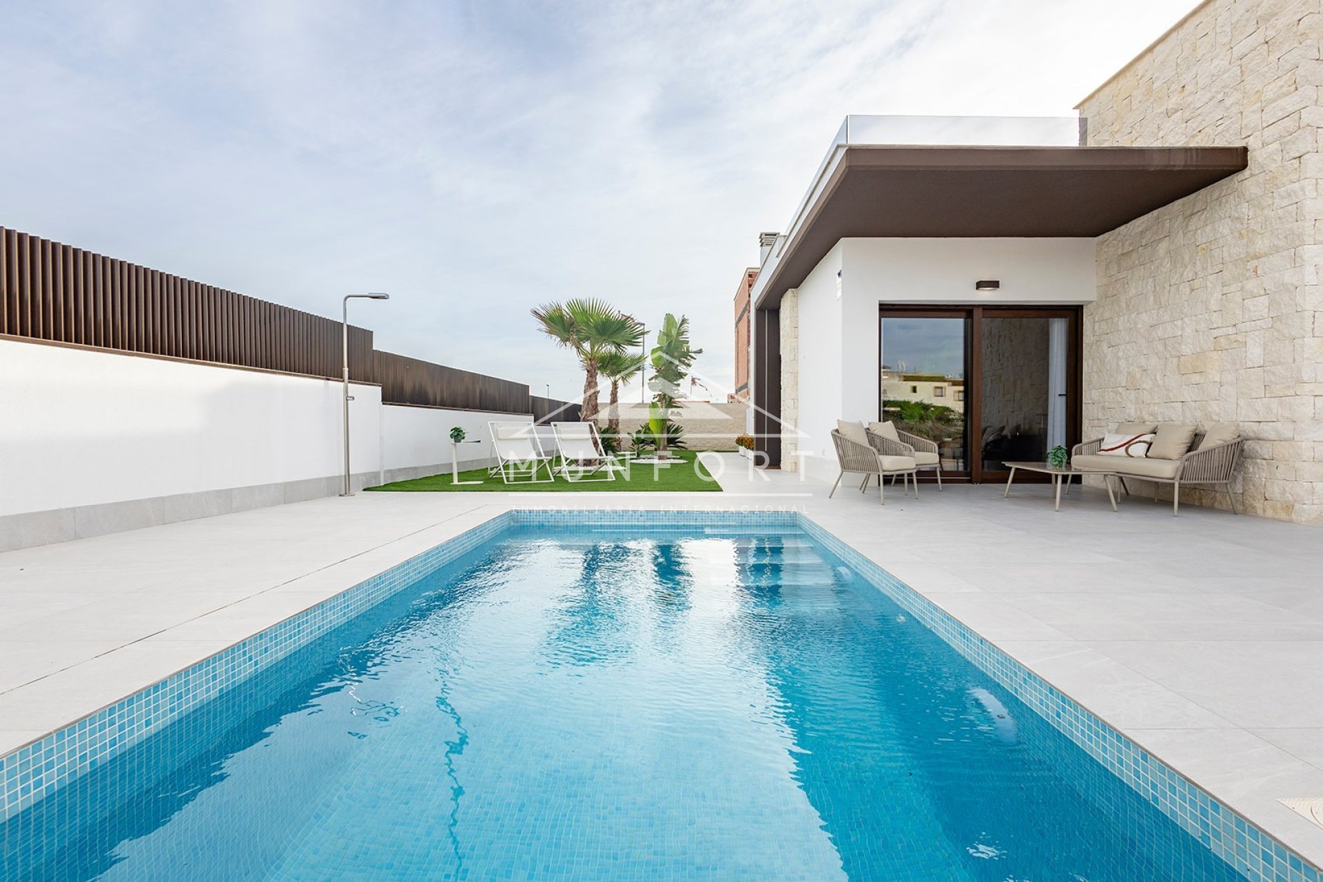 Resale - Terraced Houses -
Orihuela - Vistabella - Orihuela