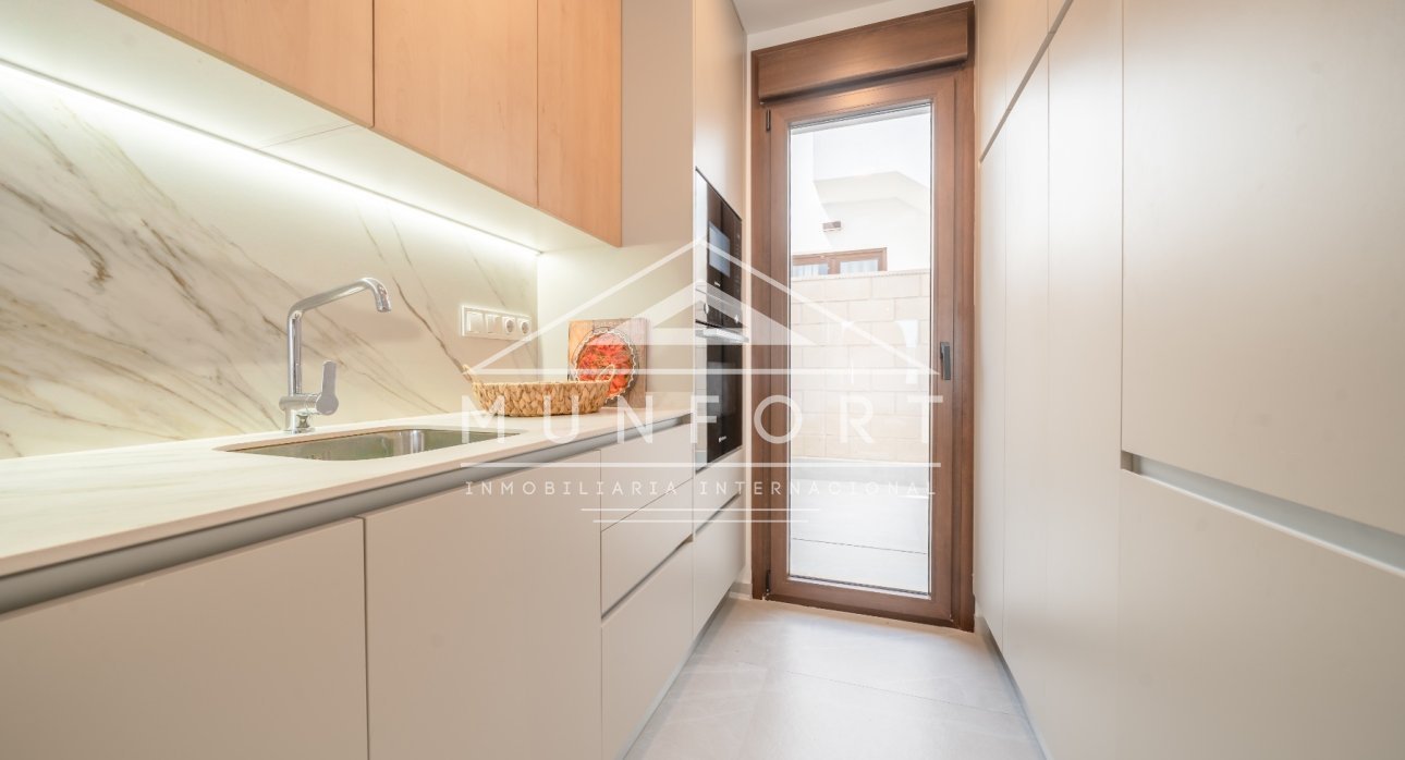 Resale - Terraced Houses -
Orihuela - Vistabella - Orihuela