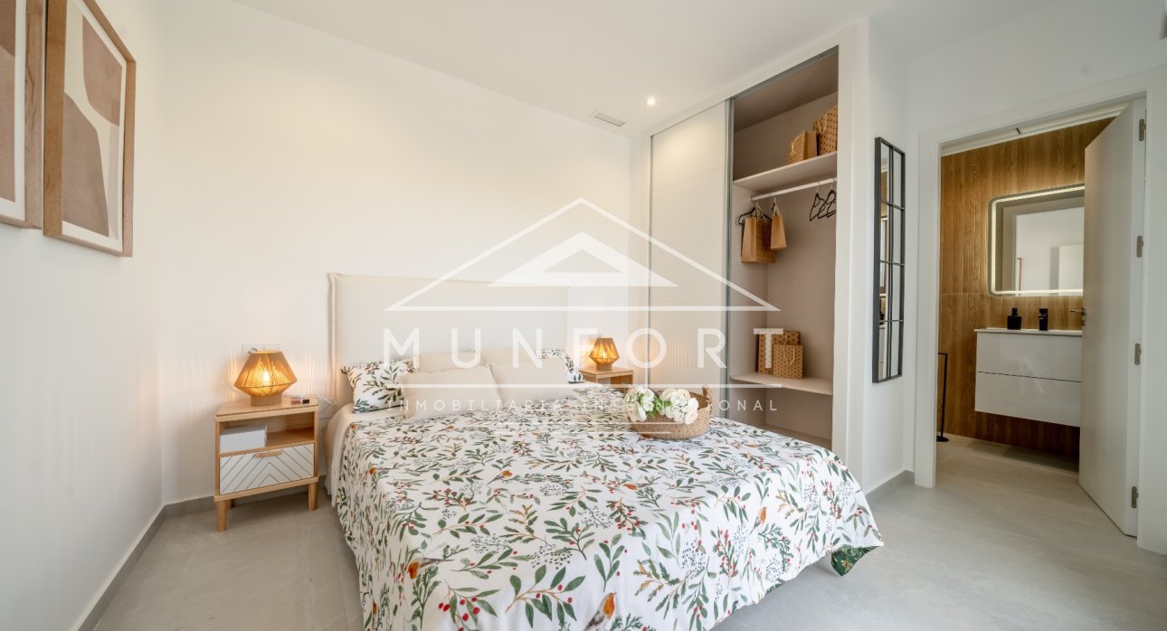 Resale - Terraced Houses -
Orihuela - Vistabella - Orihuela