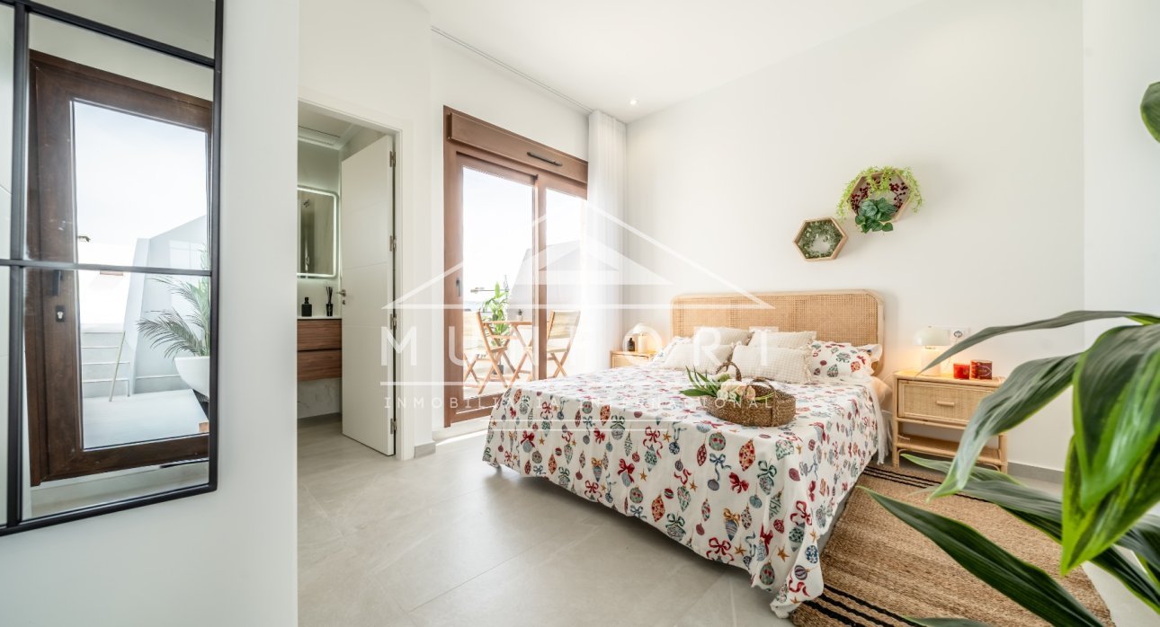 Resale - Terraced Houses -
Orihuela - Vistabella - Orihuela