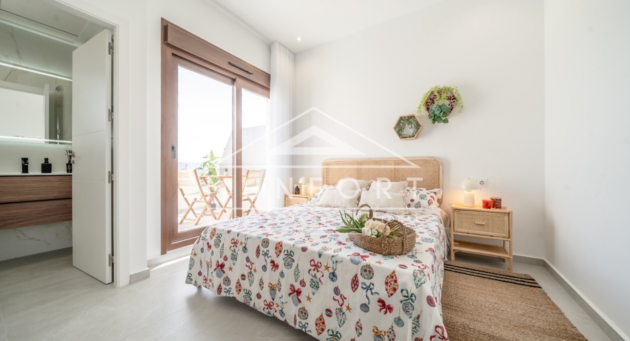 Resale - Terraced Houses -
Orihuela - Vistabella - Orihuela