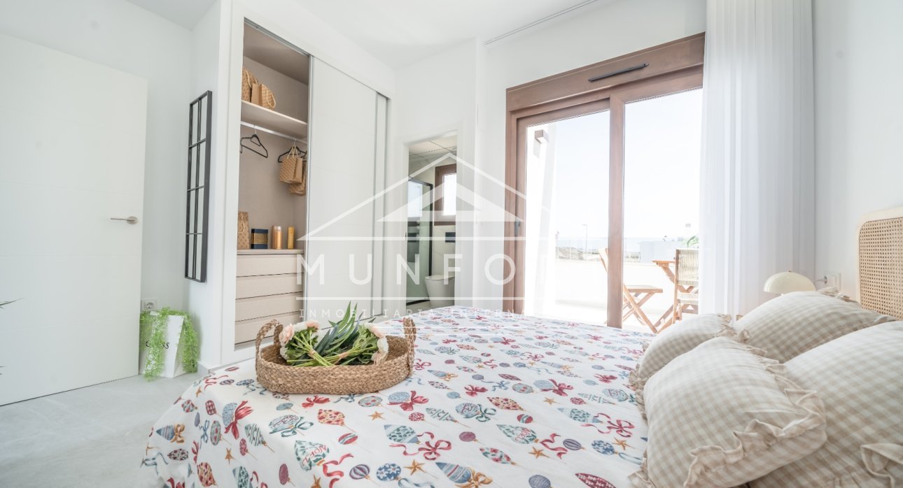 Resale - Terraced Houses -
Orihuela - Vistabella - Orihuela