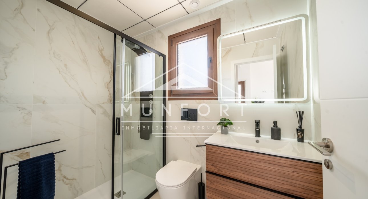 Resale - Terraced Houses -
Orihuela - Vistabella - Orihuela