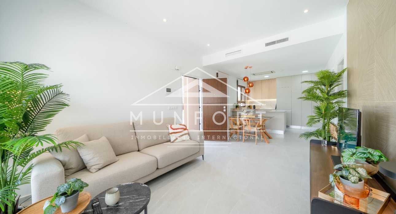 Resale - Terraced Houses -
Orihuela - Vistabella - Orihuela