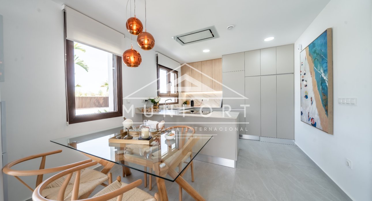 Resale - Terraced Houses -
Orihuela - Vistabella - Orihuela