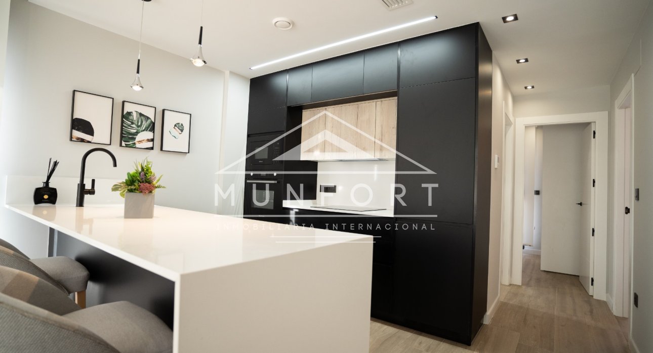 Resale - Terraced Houses -
Orihuela