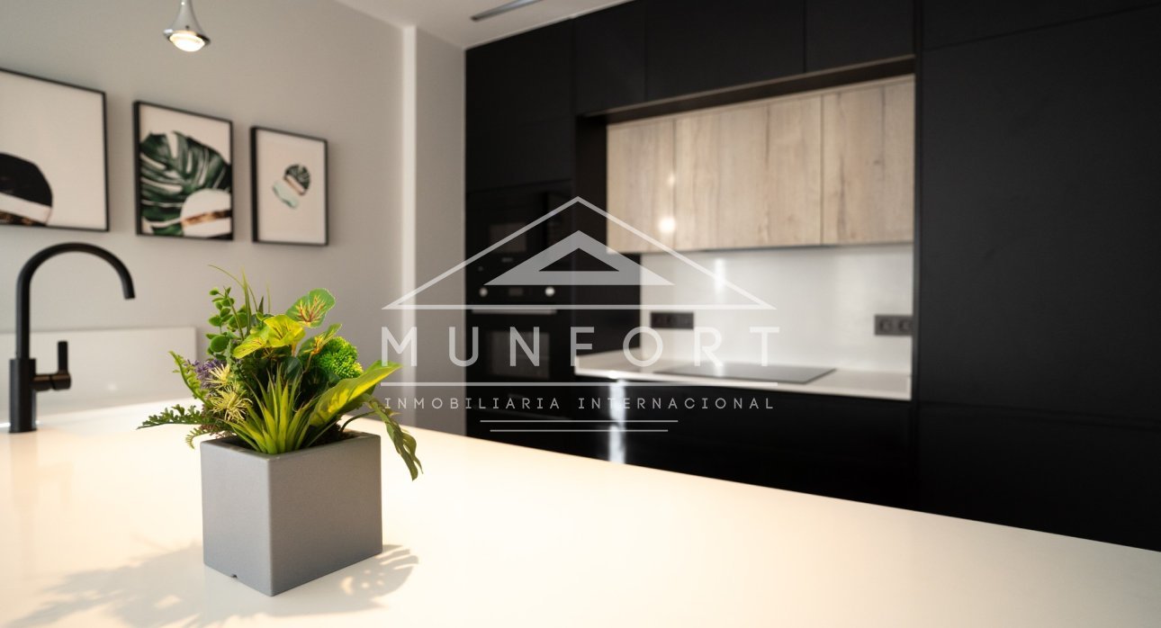 Resale - Terraced Houses -
Orihuela