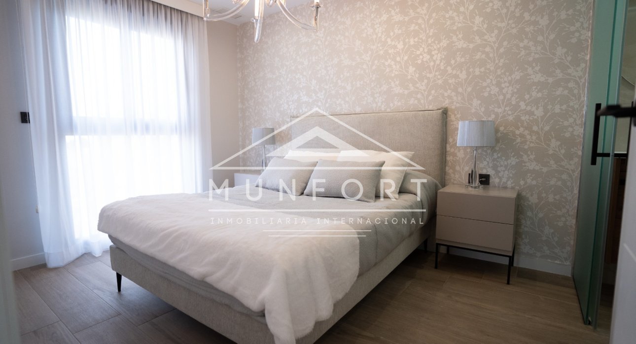 Resale - Terraced Houses -
Orihuela