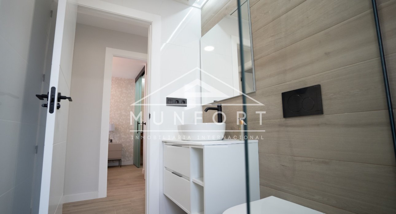 Resale - Terraced Houses -
Orihuela