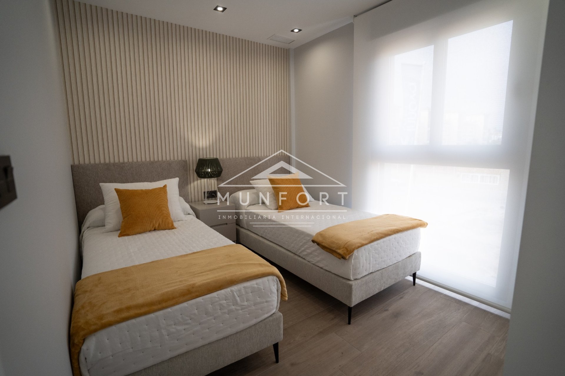 Resale - Terraced Houses -
Orihuela