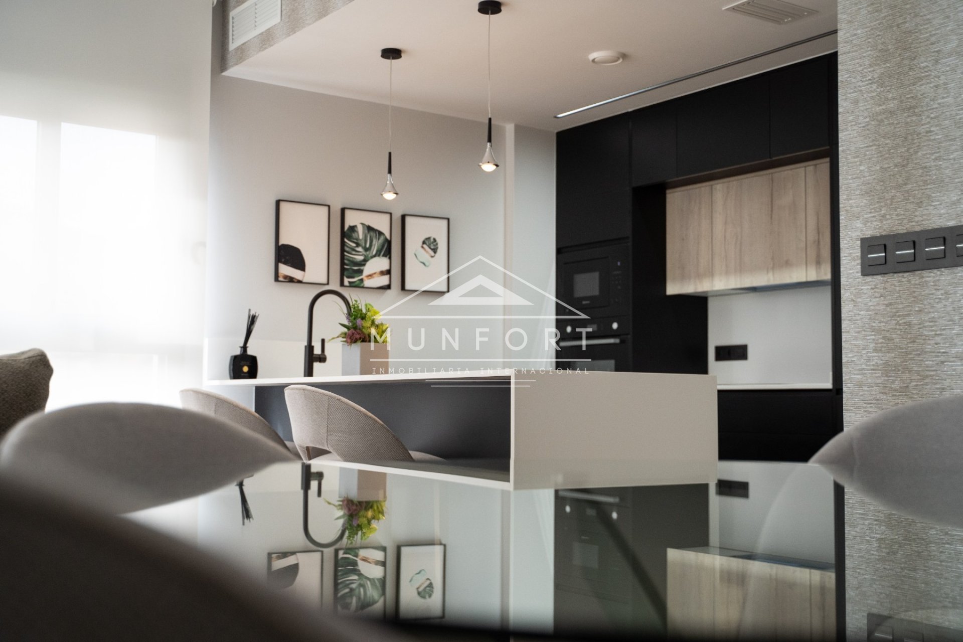 Resale - Terraced Houses -
Orihuela