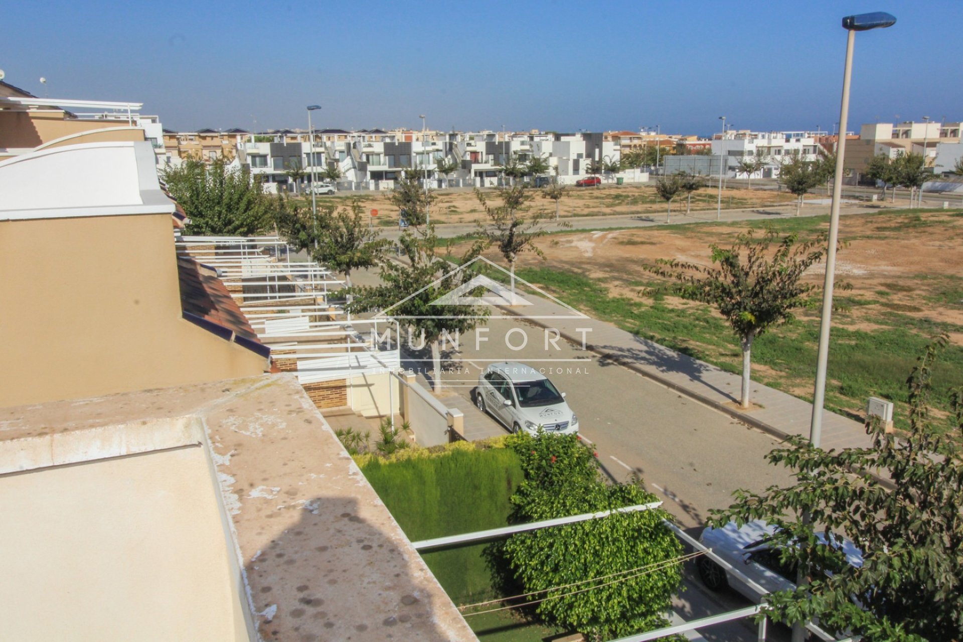 Resale - Terraced Houses -
Pilar de la Horadada - Torre de la Horadada