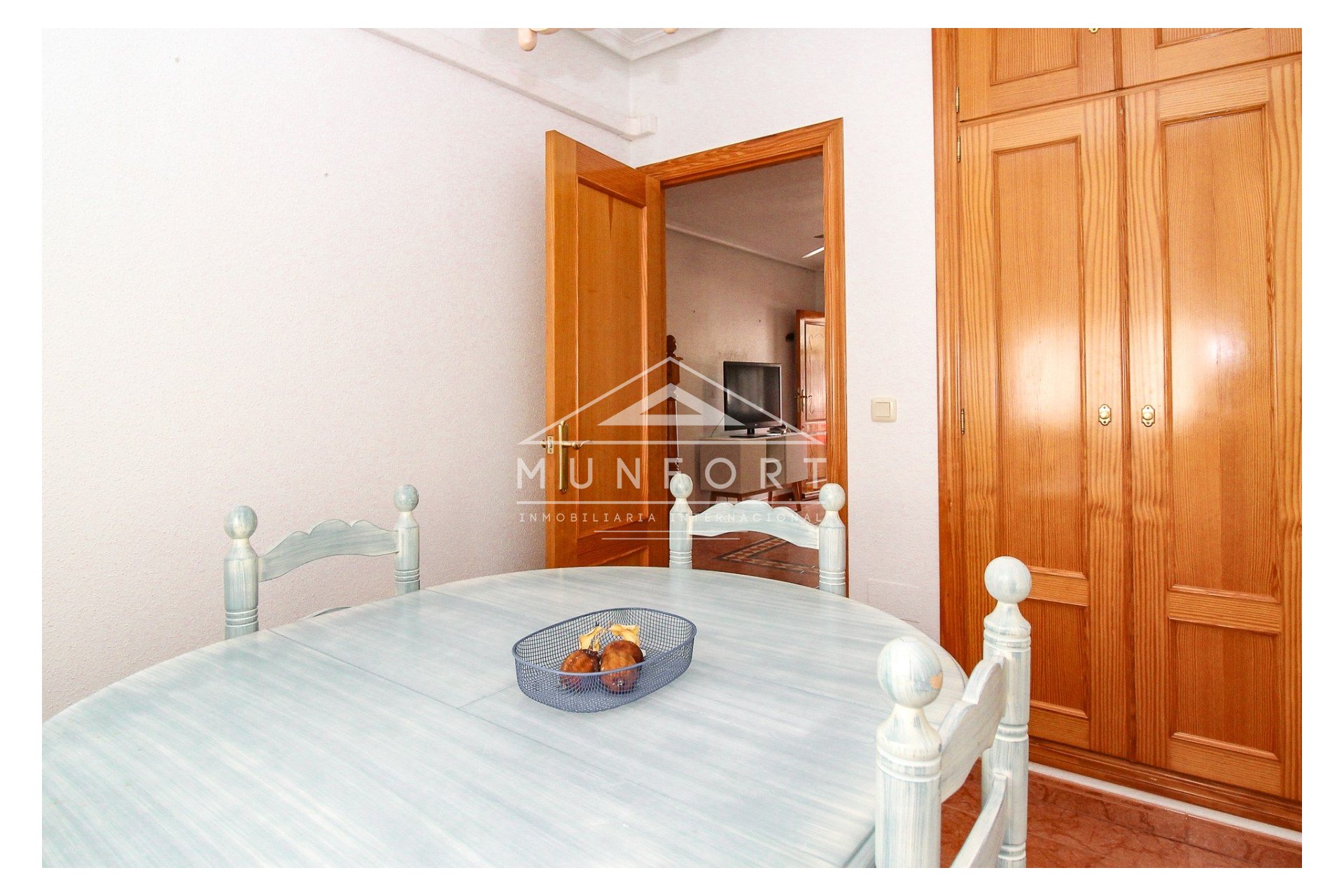 Resale - Terraced Houses -
Pilar de la Horadada - Torre de la Horadada