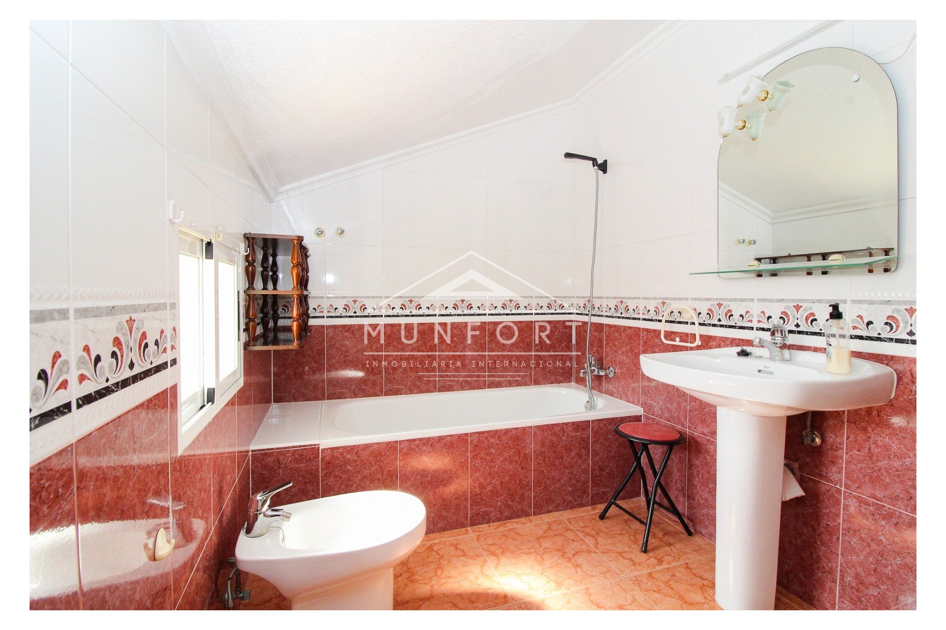 Resale - Terraced Houses -
Pilar de la Horadada - Torre de la Horadada