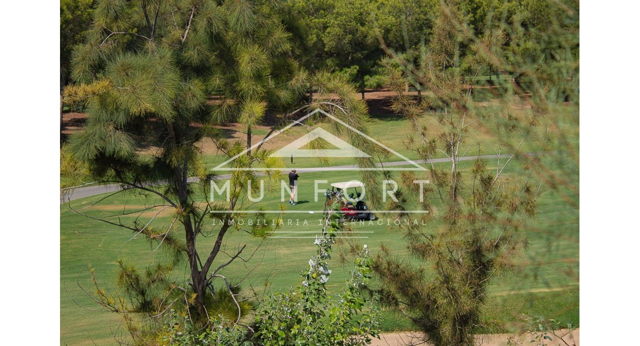 Resale - Terraced Houses -
Pilar de la Horadada - Torre de la Horadada