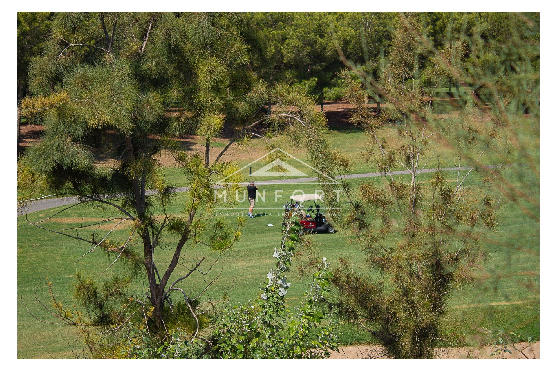 Resale - Terraced Houses -
Pilar de la Horadada - Torre de la Horadada