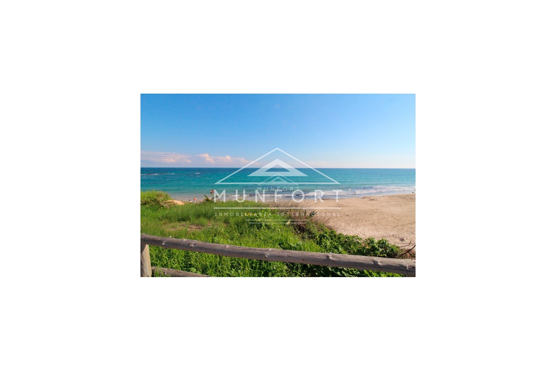 Resale - Terraced Houses -
Pilar de la Horadada - Torre de la Horadada