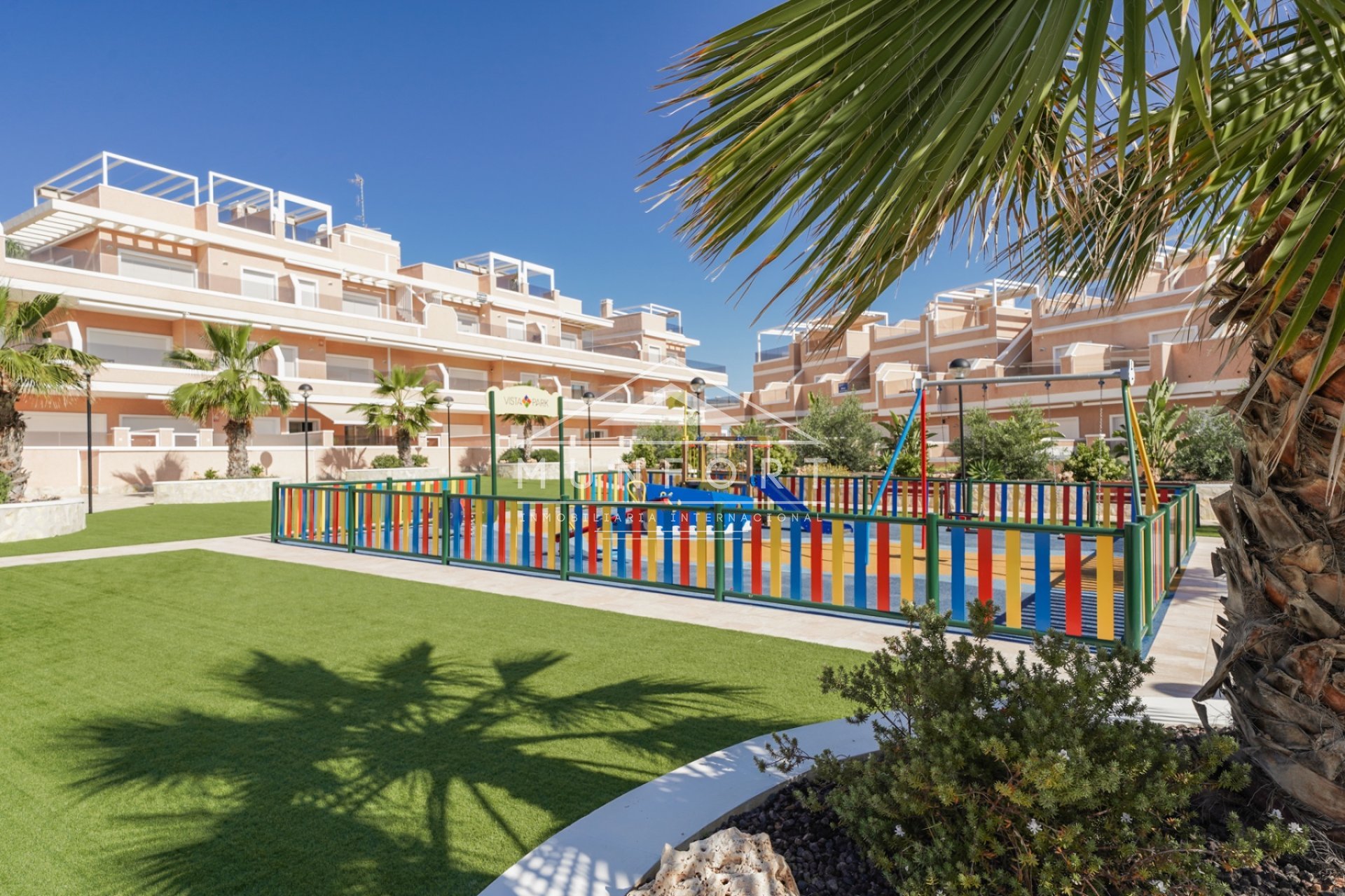 Resale - Terraced Houses -
Pilar de la Horadada - Torre de la Horadada