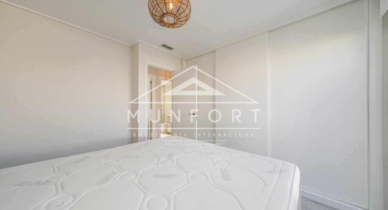 Resale - Terraced Houses -
Pilar de la Horadada - Torre de la Horadada