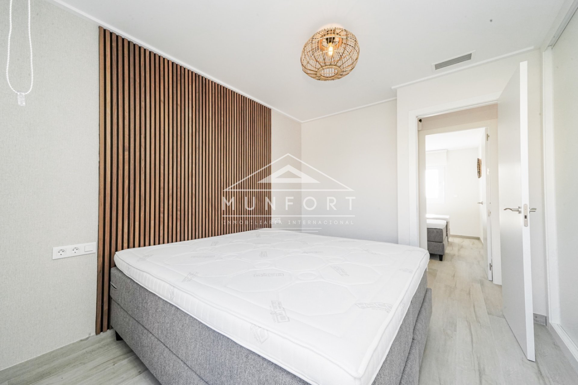 Resale - Terraced Houses -
Pilar de la Horadada - Torre de la Horadada