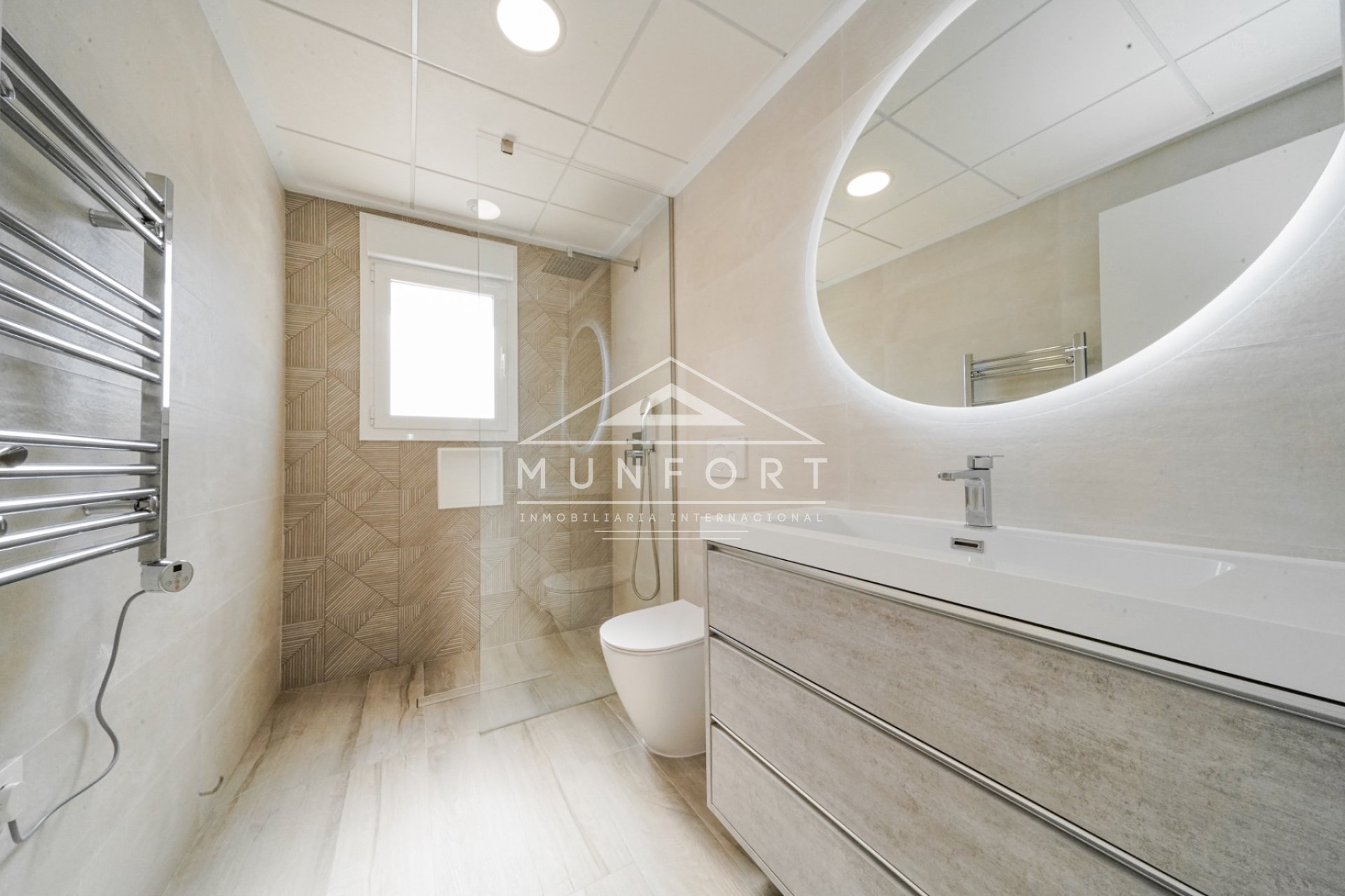 Resale - Terraced Houses -
Pilar de la Horadada - Torre de la Horadada