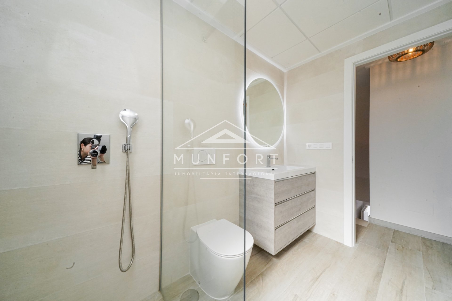 Resale - Terraced Houses -
Pilar de la Horadada - Torre de la Horadada