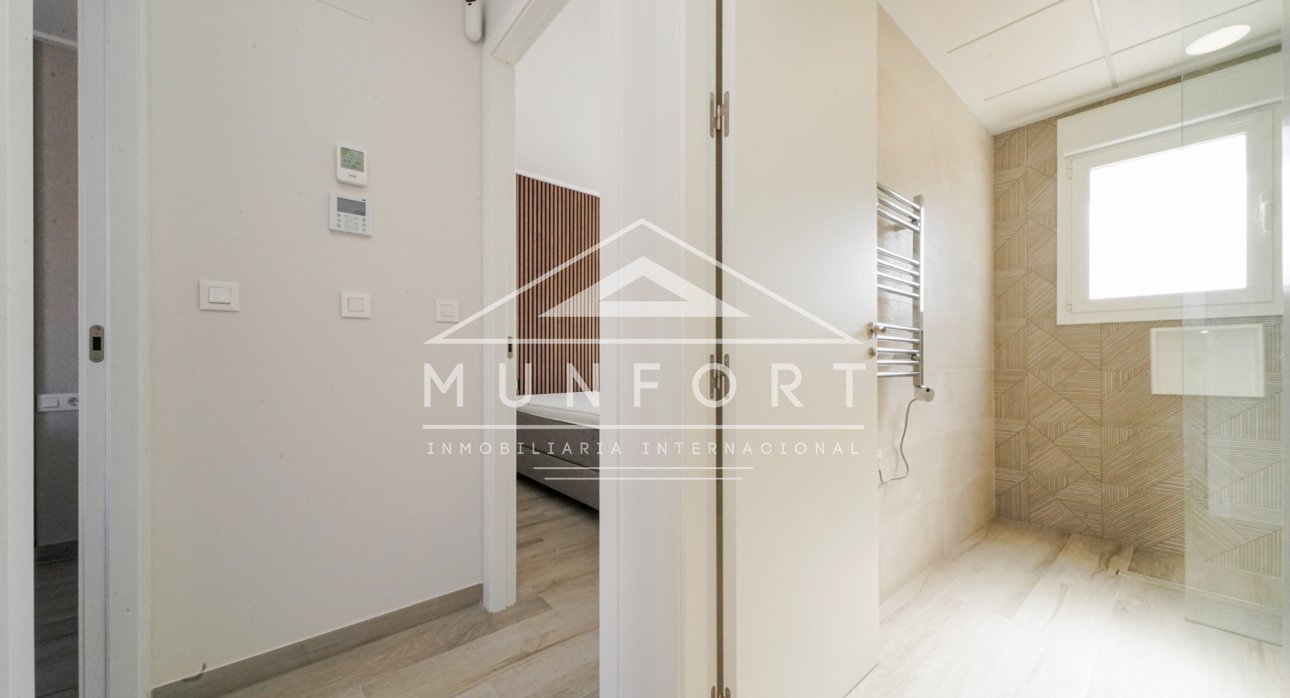 Resale - Terraced Houses -
Pilar de la Horadada - Torre de la Horadada