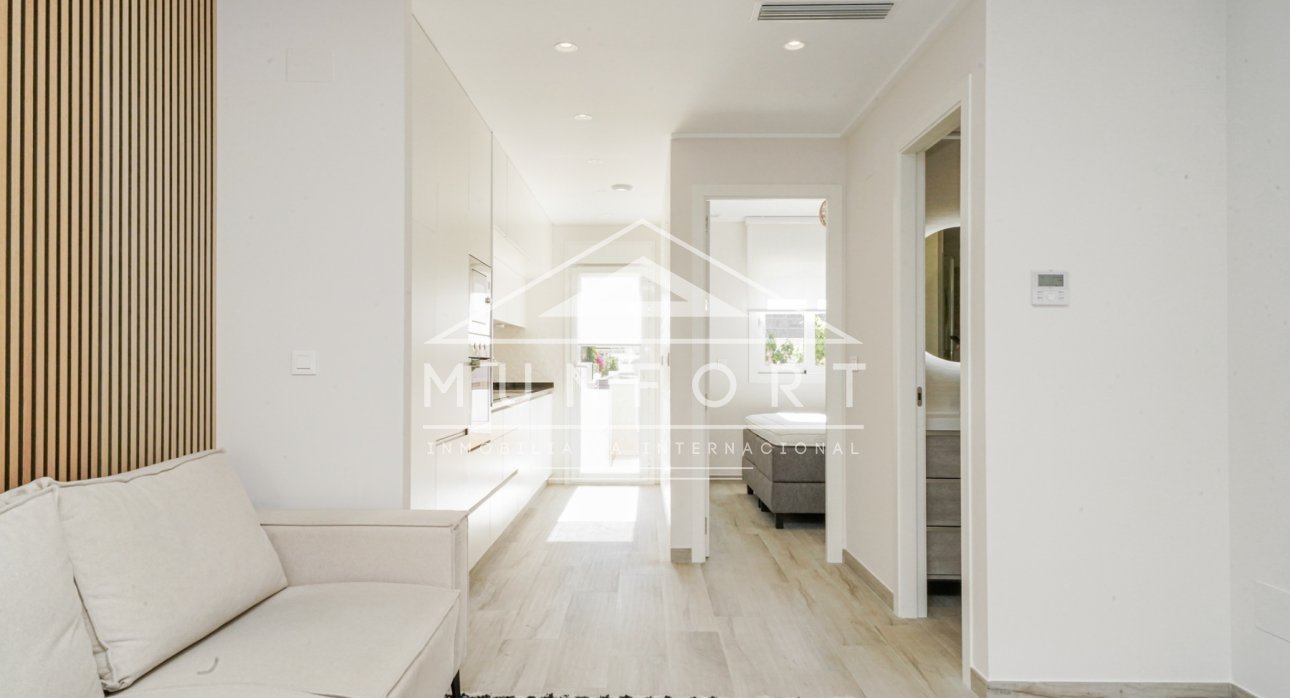 Resale - Terraced Houses -
Pilar de la Horadada - Torre de la Horadada