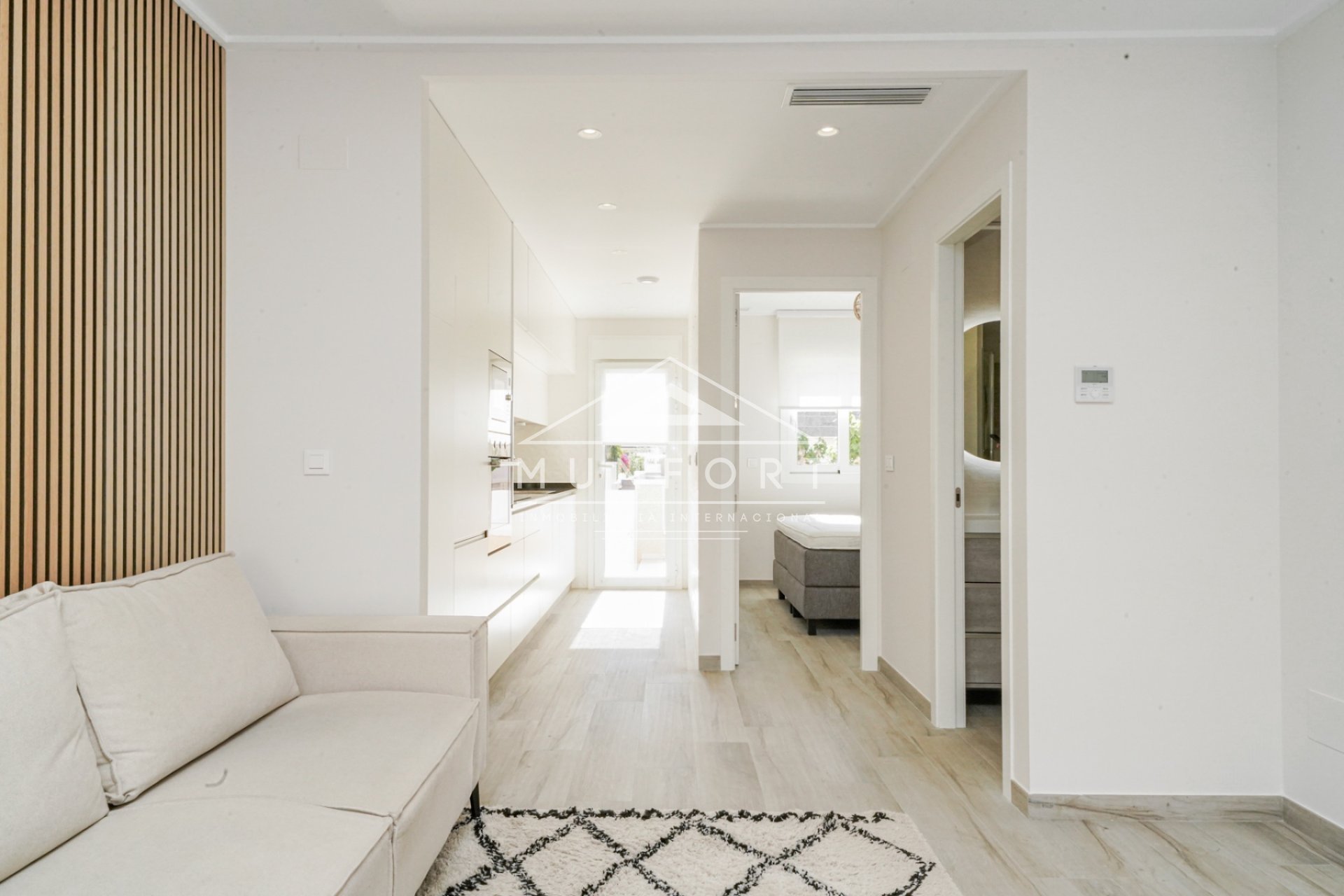 Resale - Terraced Houses -
Pilar de la Horadada - Torre de la Horadada