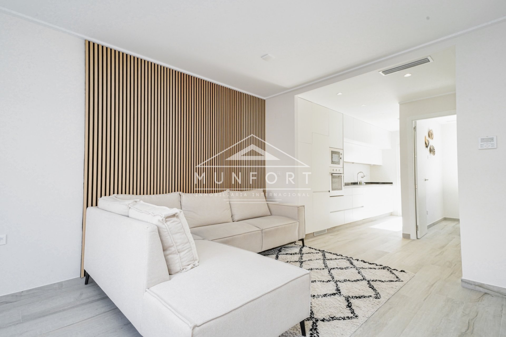 Resale - Terraced Houses -
Pilar de la Horadada - Torre de la Horadada