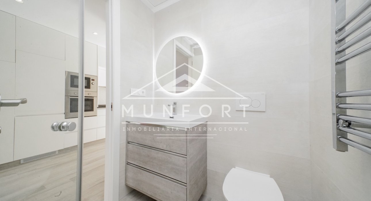 Resale - Terraced Houses -
Pilar de la Horadada - Torre de la Horadada