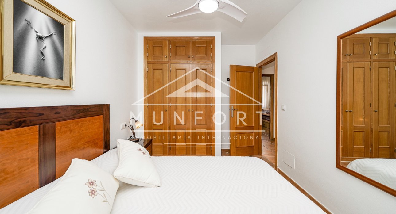 Resale - Terraced Houses -
Pilar de la Horadada - Torre de la Horadada