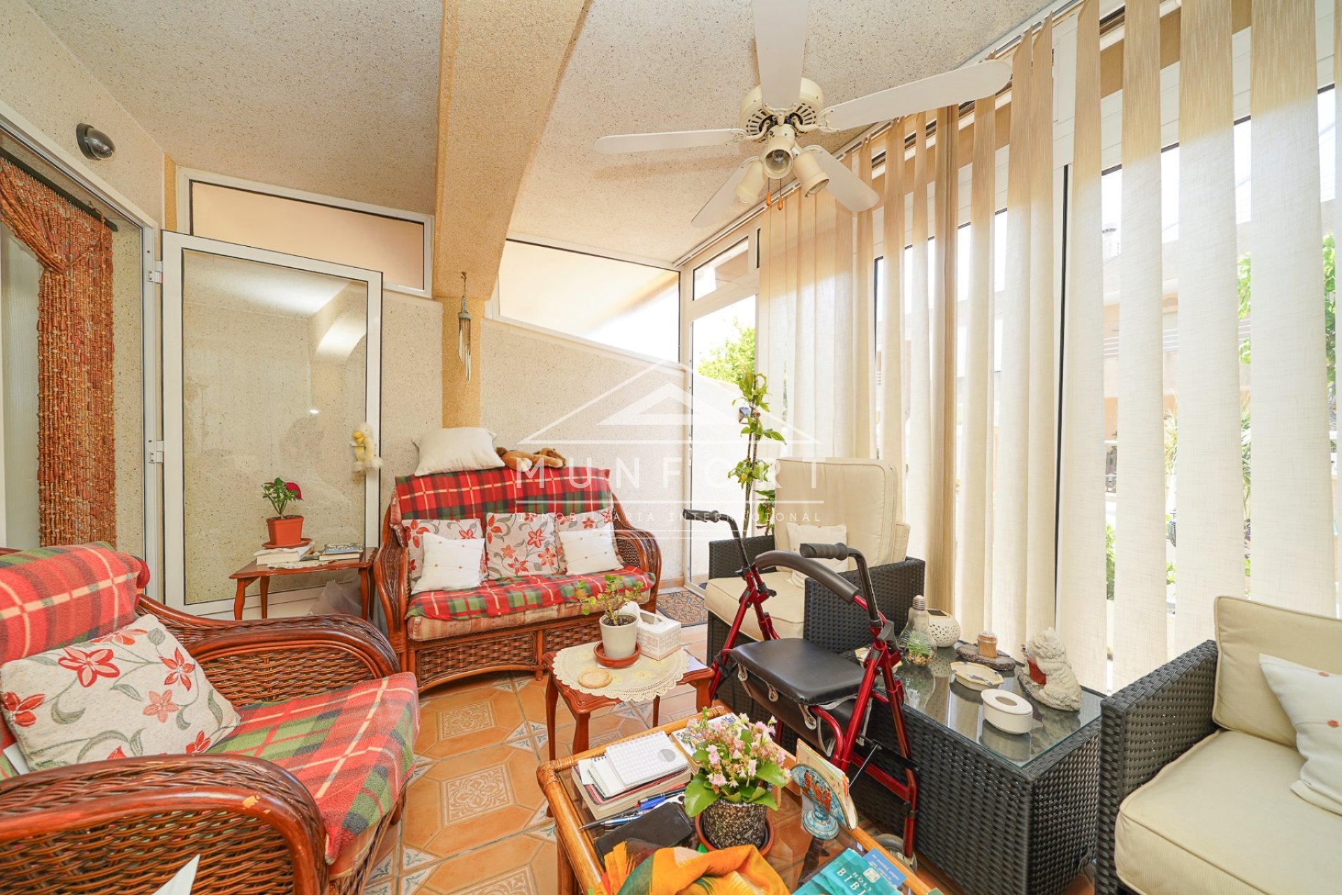 Resale - Terraced Houses -
Pilar de la Horadada - Torre de la Horadada